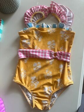 SweetHoney One-Piece Swimsuit